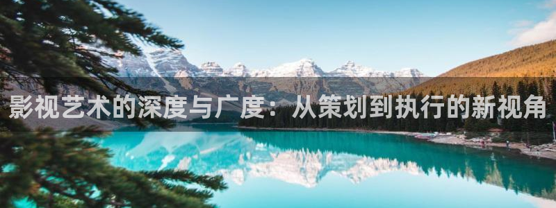 水蜜桃视频免费观看高清：影视艺术的深度与广度：从策划到执行的新视角
